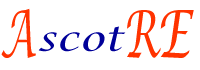 AscotRE logo